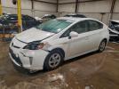 Toyota Prius Image 1