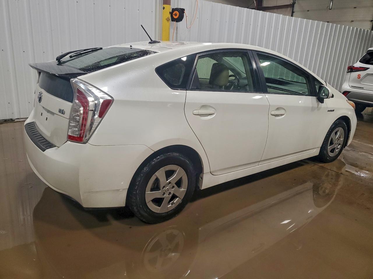 Toyota Prius Image 5