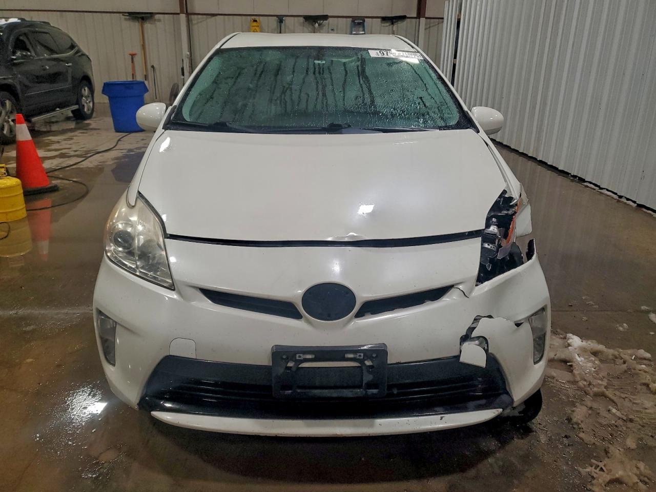 Toyota Prius Image 9