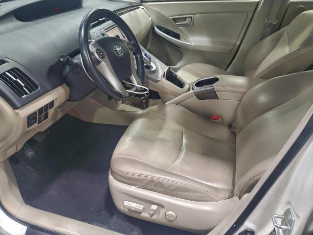 Toyota Prius Image 4