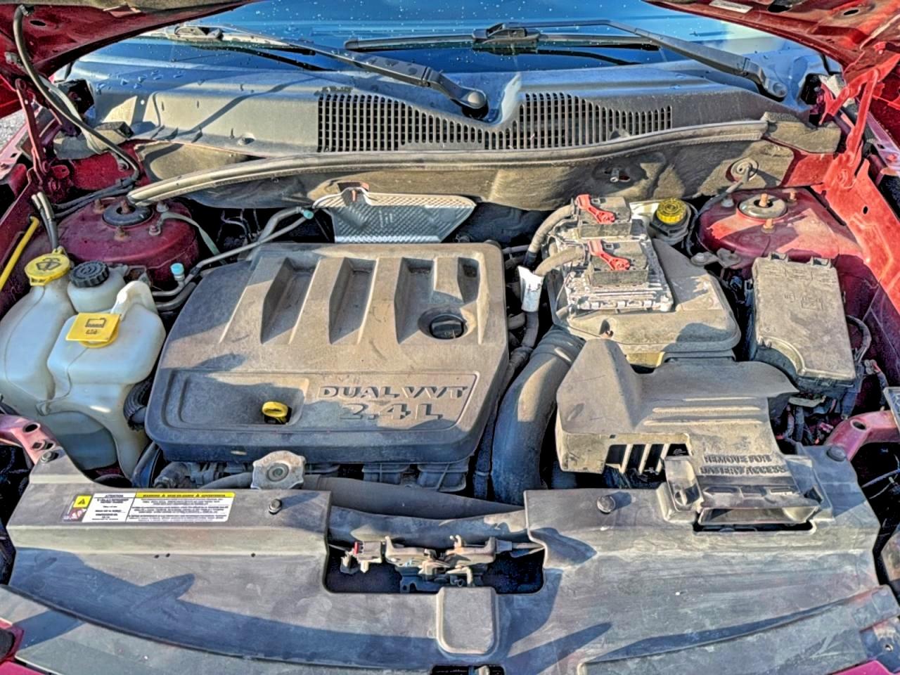 Jeep Compass Latitude Image 9