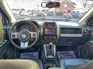 Jeep Compass Latitude Image 7