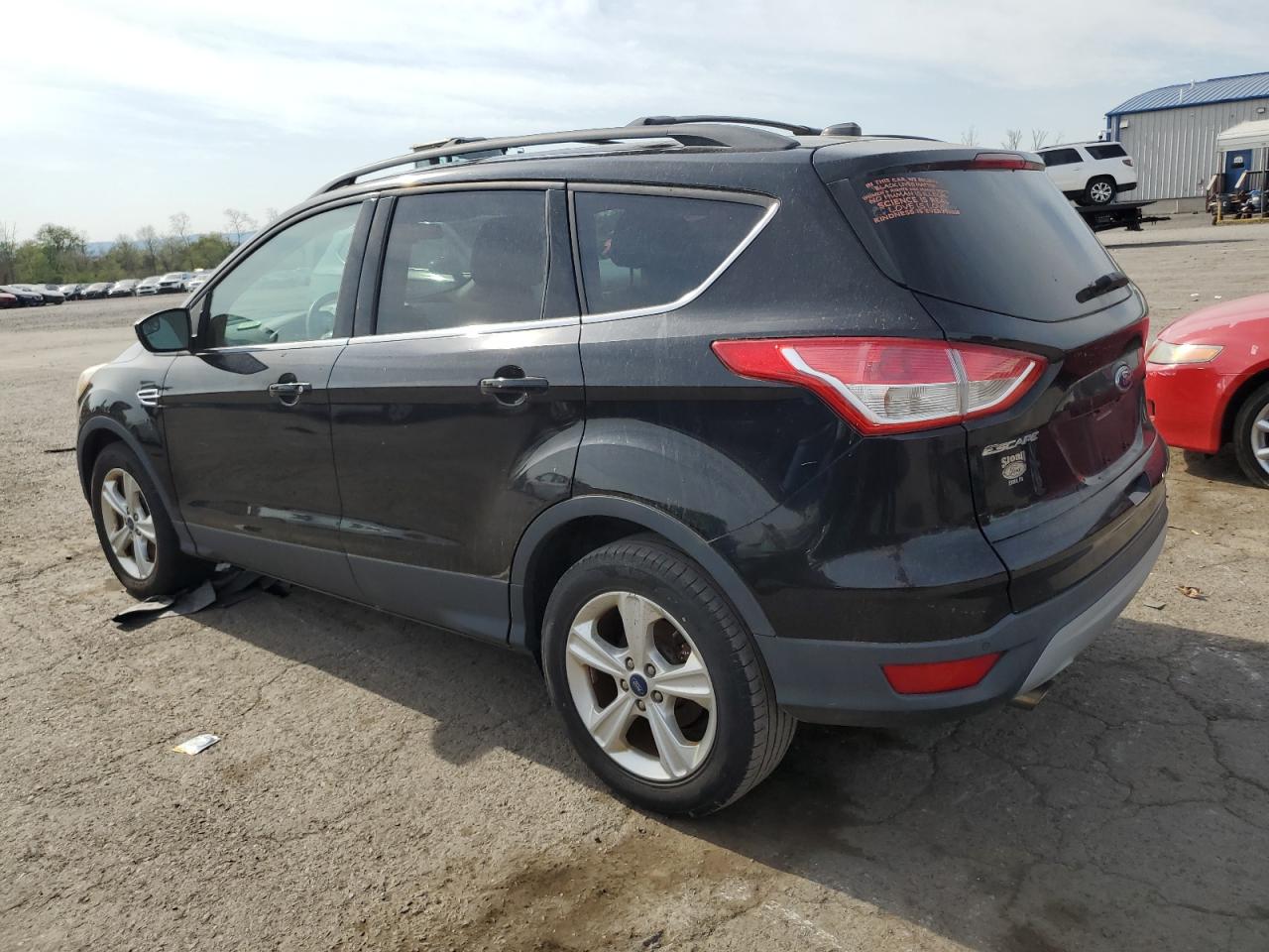 Ford Escape Se Image 2