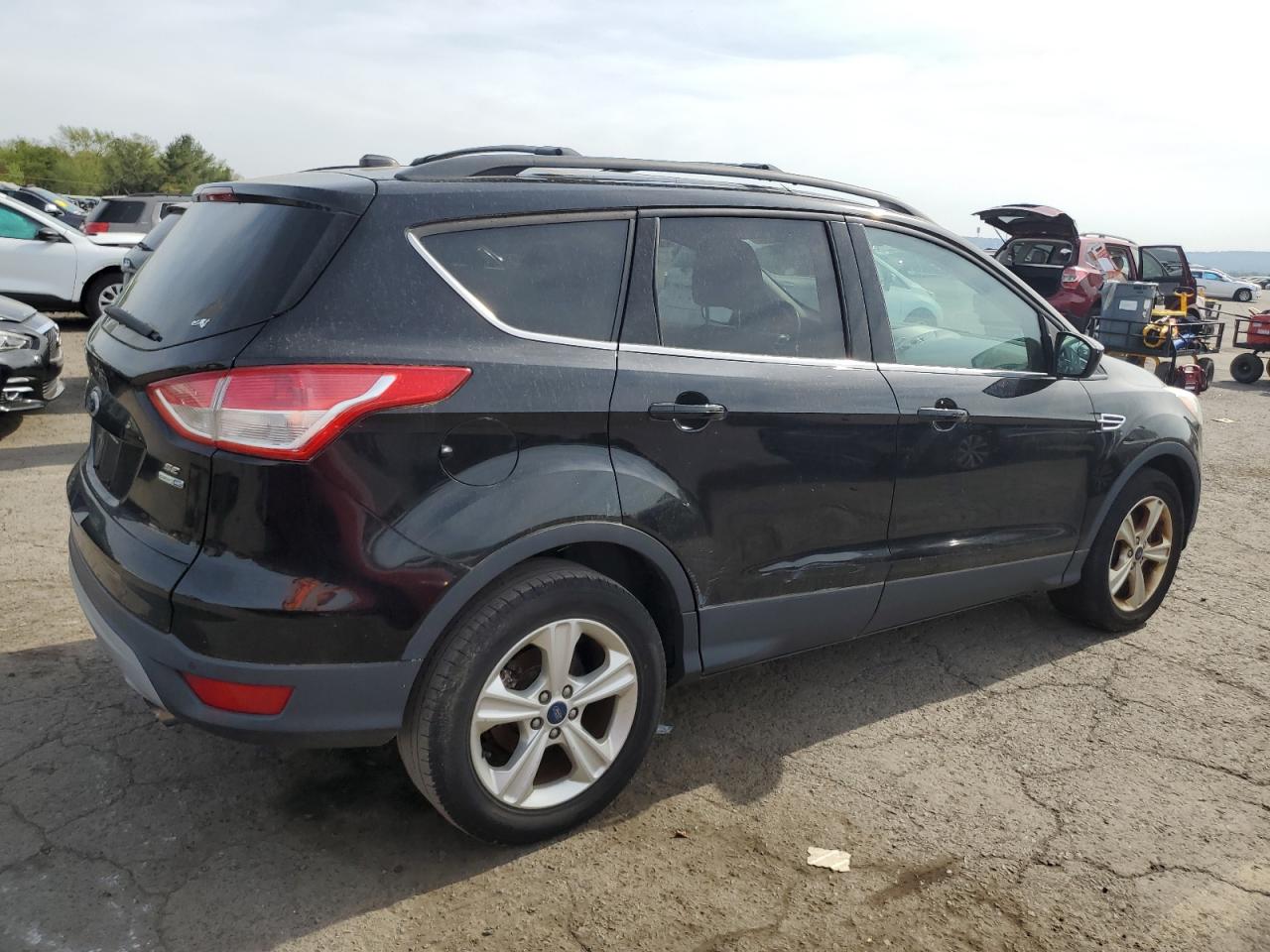 Ford Escape Se Image 4