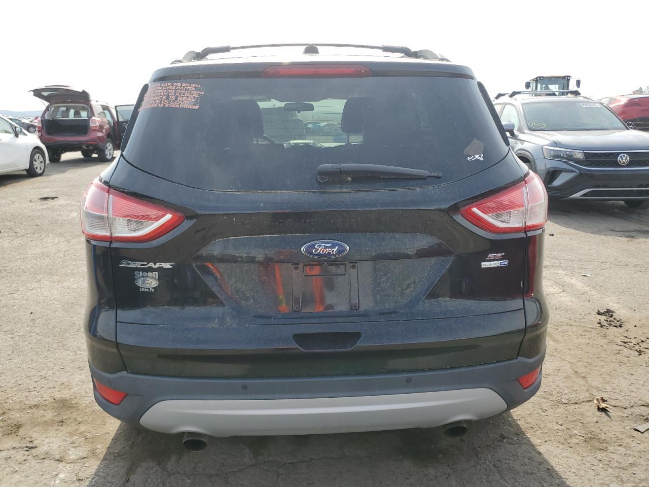 Ford Escape Se Image 6