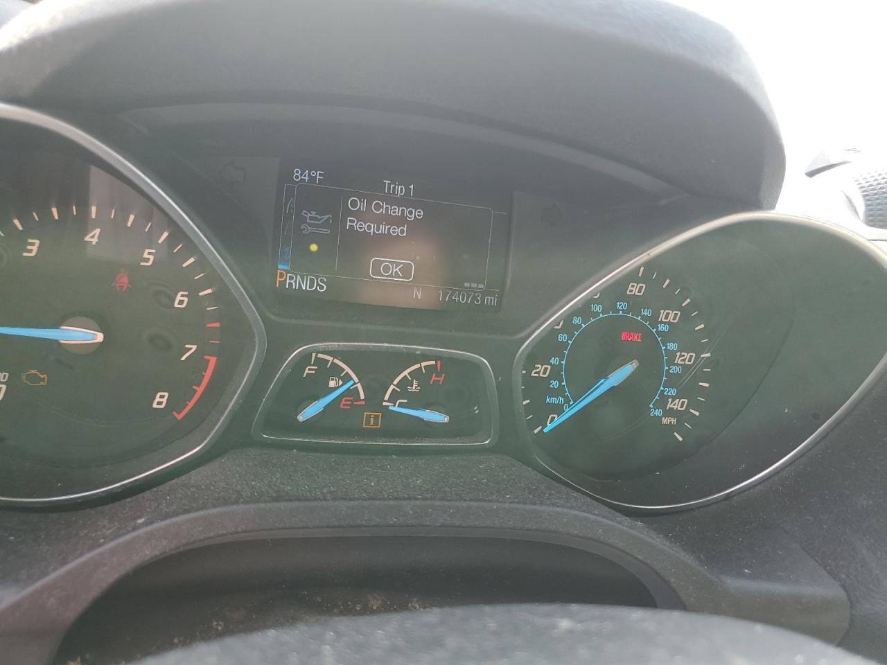 Ford Escape Se Image 9