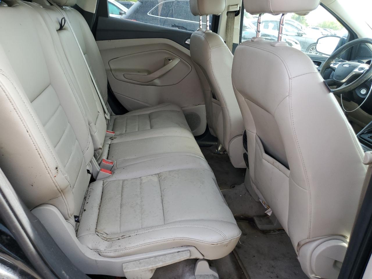 Ford Escape Se Image 5