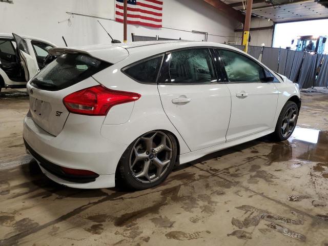 Ford Focus St Image 2