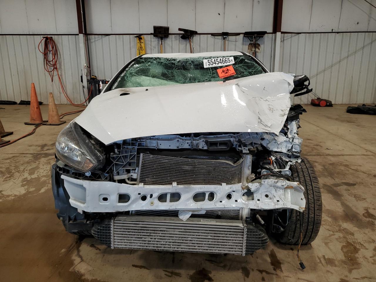 Ford Focus St Image 4