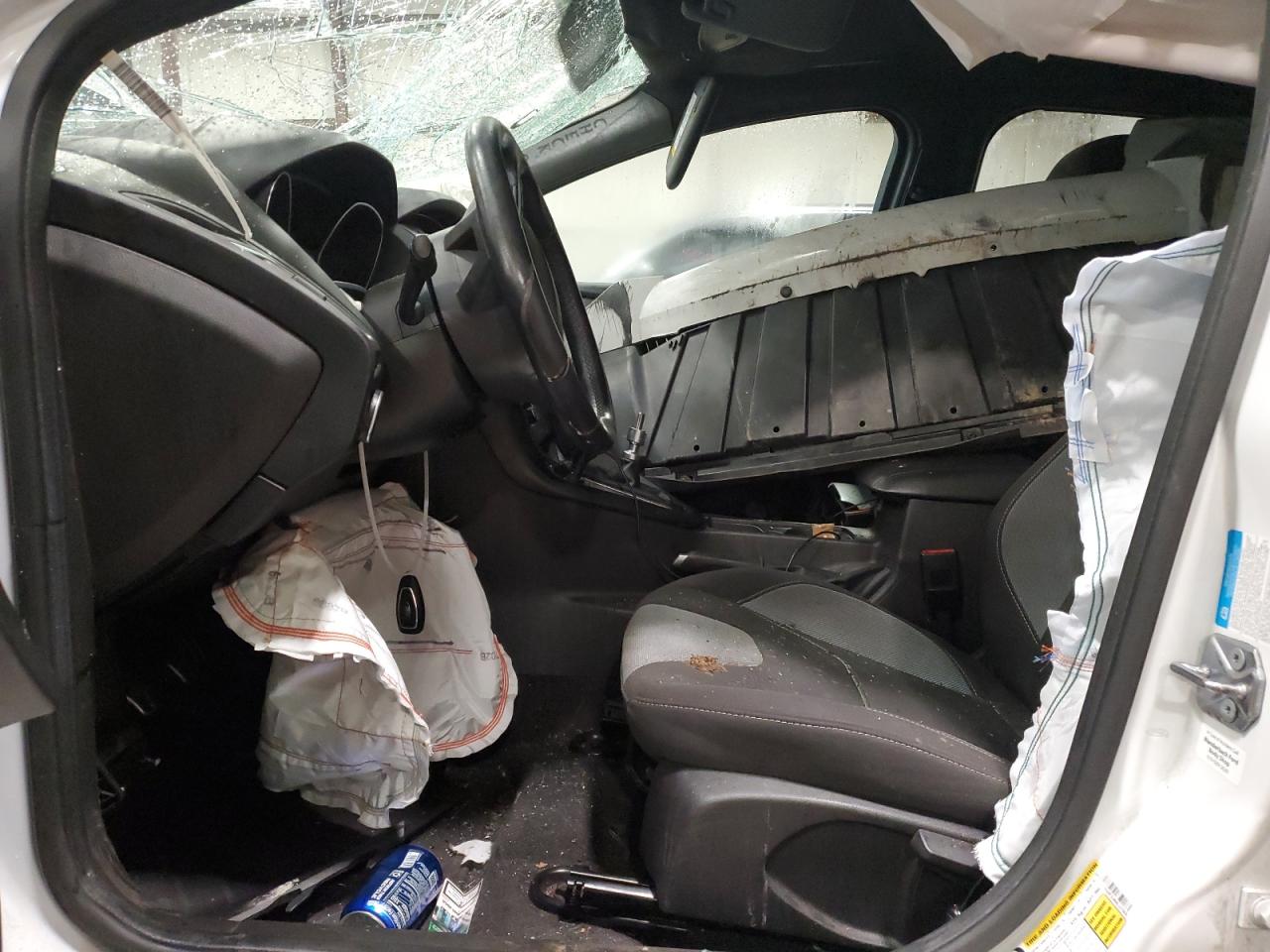 Ford Focus St Image 5