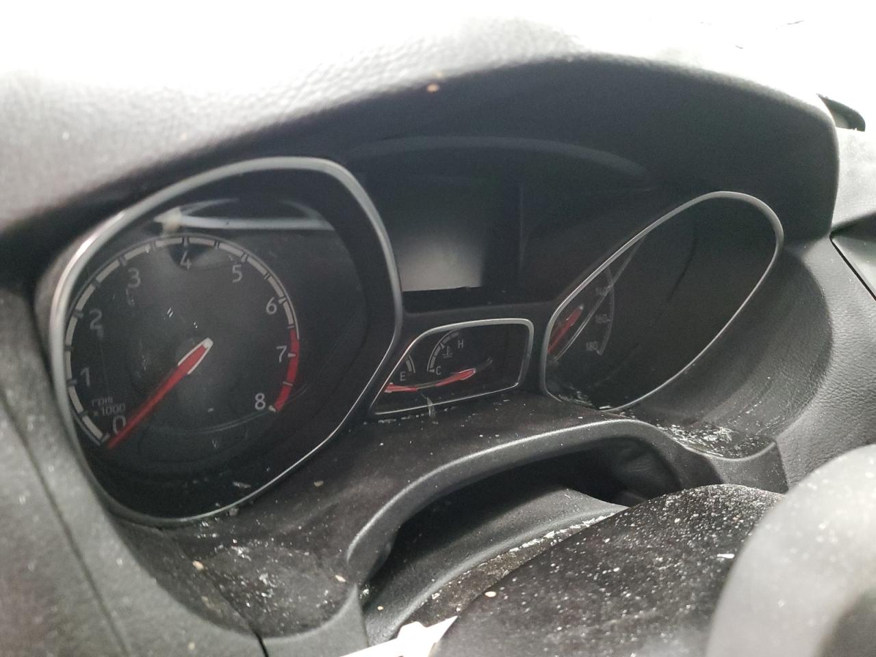 Ford Focus St Image 7