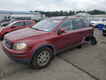  Salvage Volvo XC90