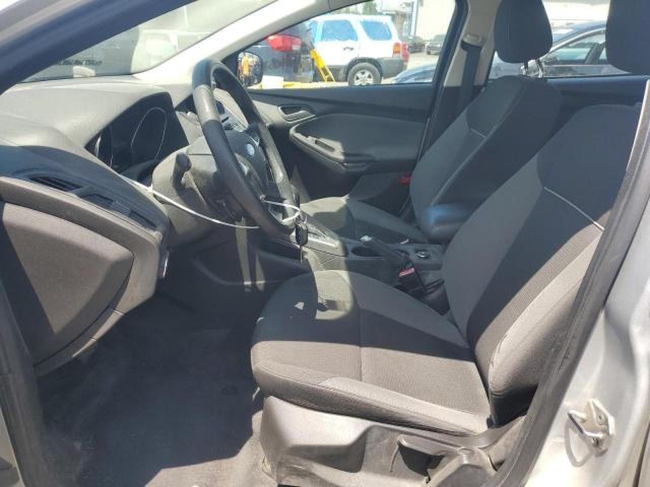 Ford Focus Se Image 2