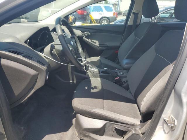 Ford Focus Se Image 2