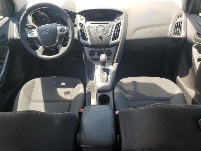 Ford Focus Se Image 5