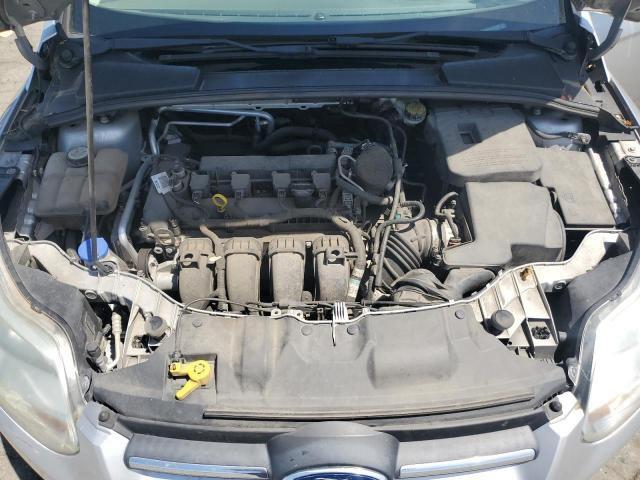 Ford Focus Se Image 9