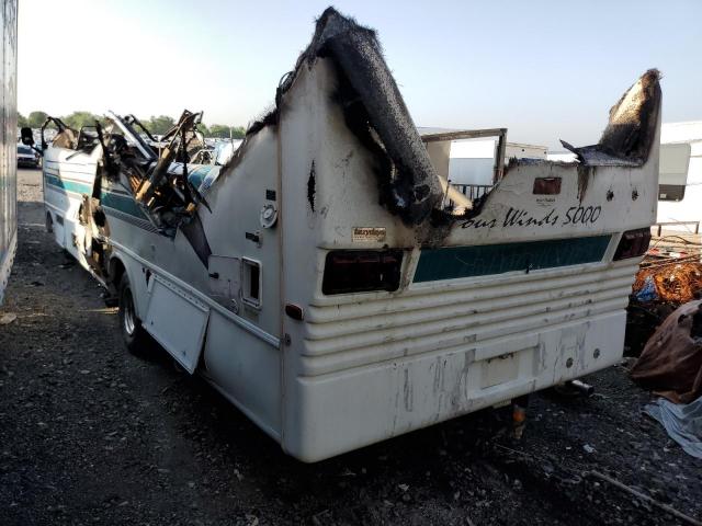 Four Winds Camper Super Duty Image 4