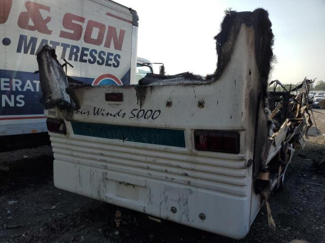 Four Winds Camper Super Duty Image 2