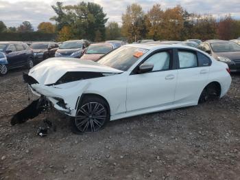  Salvage BMW M Series