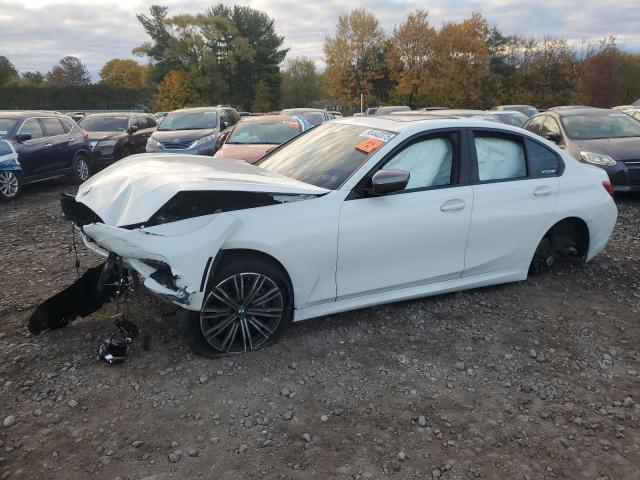 Salvage BMW M Series