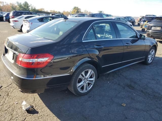 Mercedes-Benz E-Class 350 4matic Image 4
