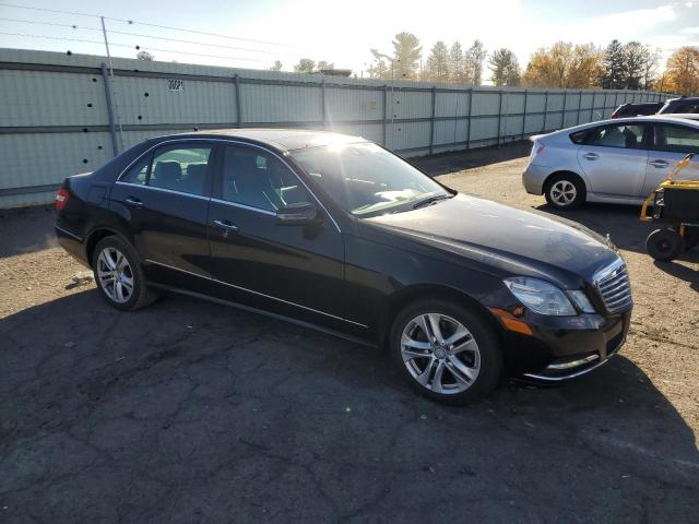 Mercedes-Benz E-Class 350 4matic Image 2
