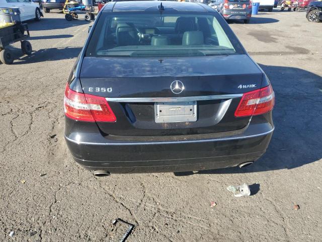 Mercedes-Benz E-Class 350 4matic Image 12