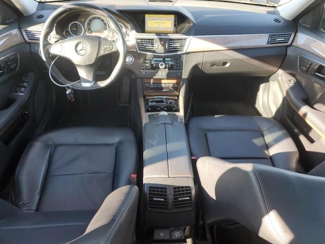 Mercedes-Benz E-Class 350 4matic Image 11