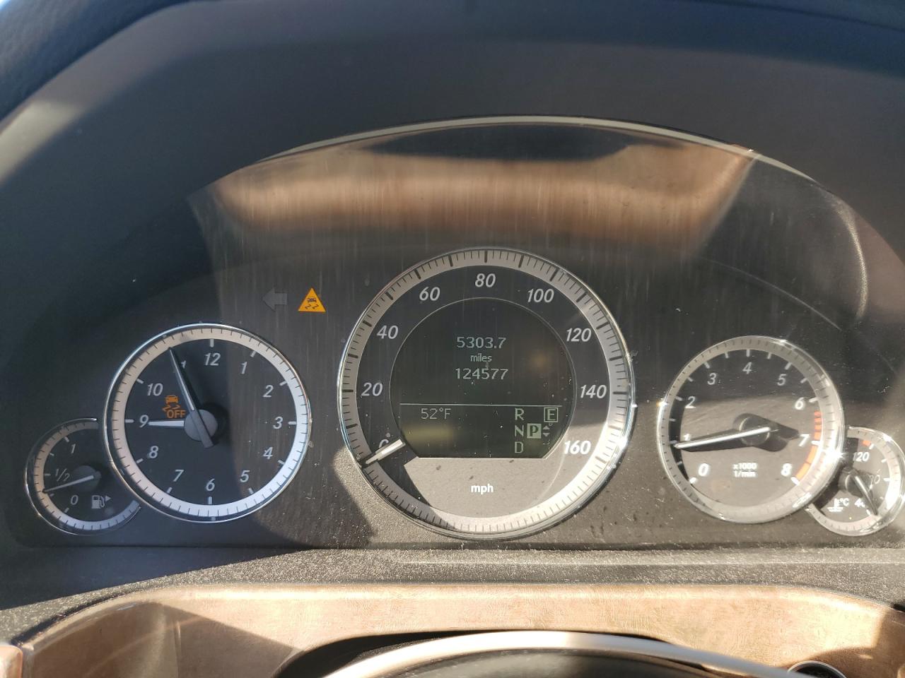 Mercedes-Benz E-Class 350 4matic Image 8