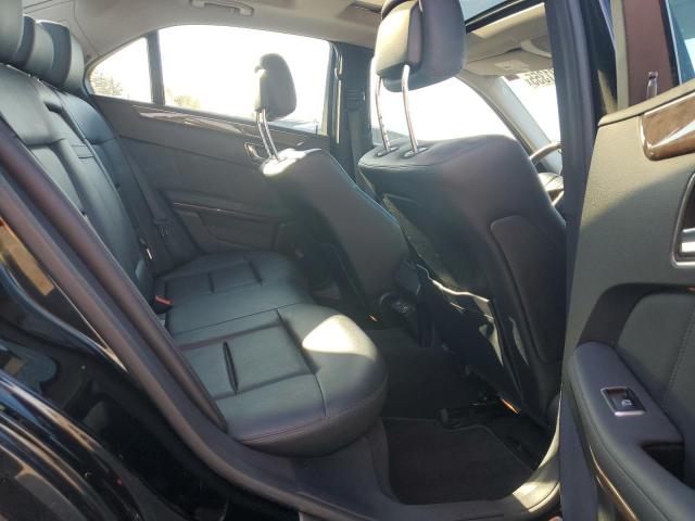 Mercedes-Benz E-Class 350 4matic Image 9