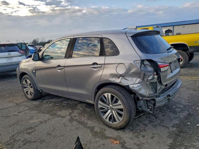 Mitsubishi Outlander Es Image 6