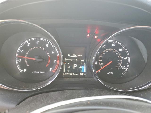 Mitsubishi Outlander Es Image 14