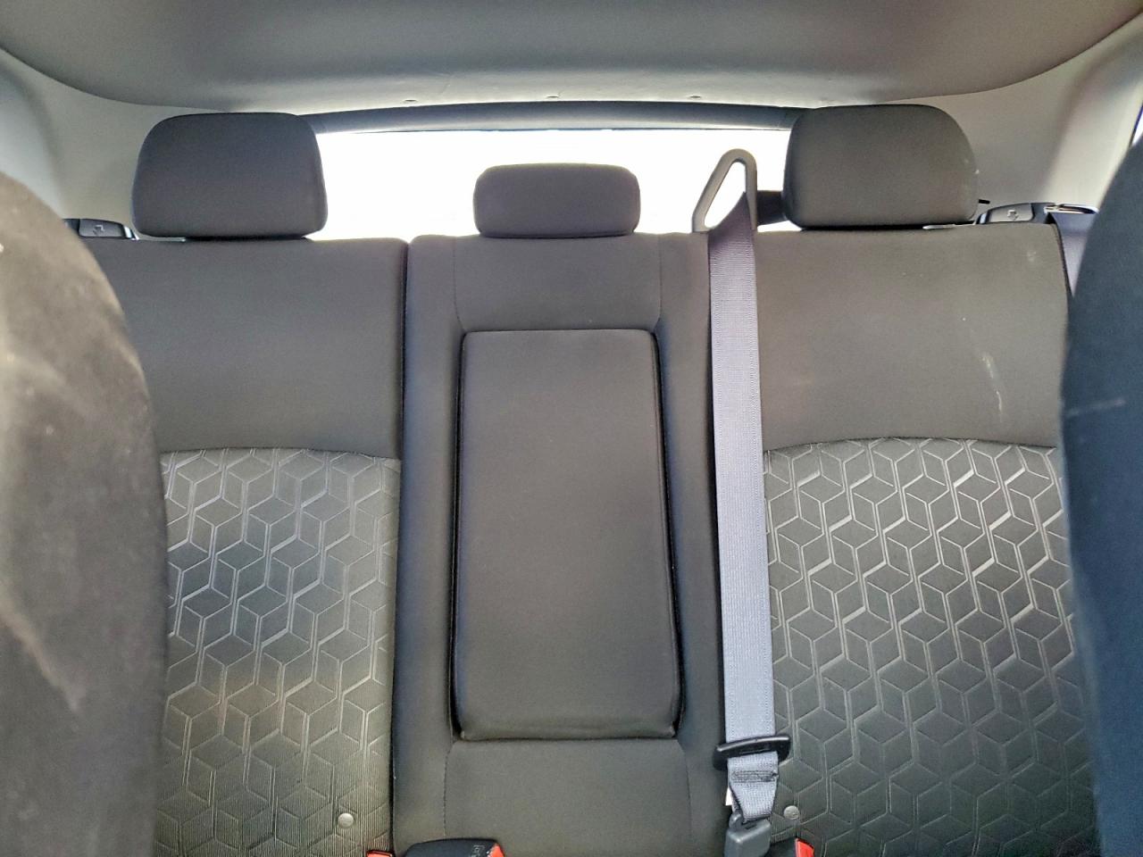 Mitsubishi Outlander Es Image 7