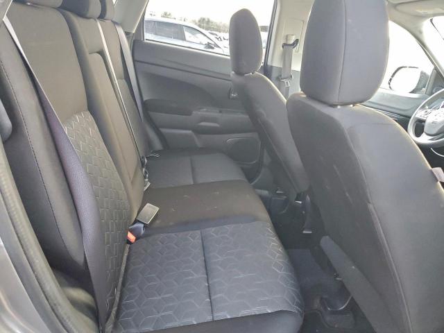 Mitsubishi Outlander Es Image 10