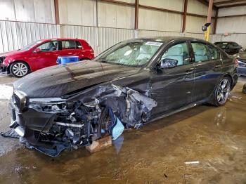  Salvage BMW M Series