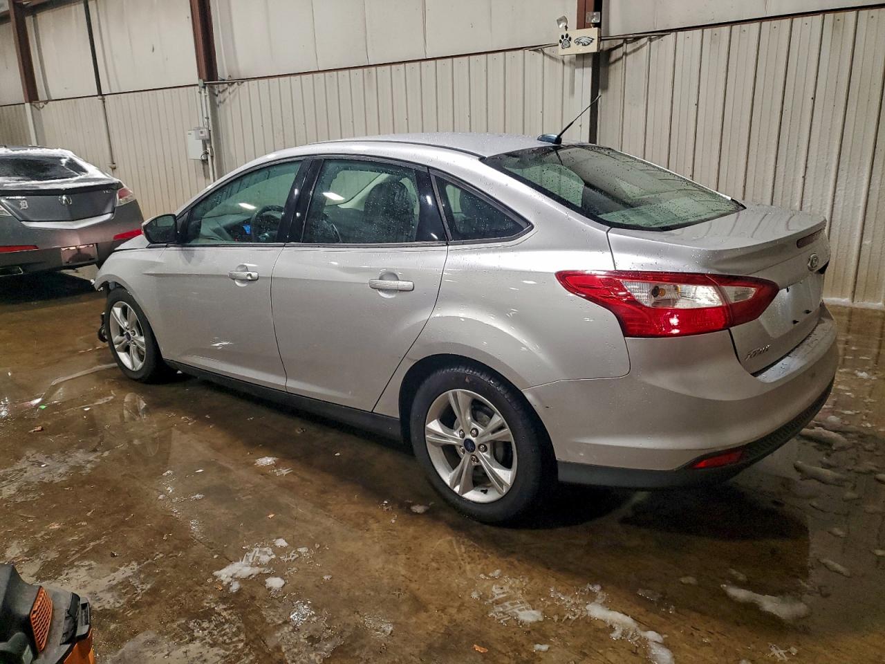 Ford Focus Se Image 9