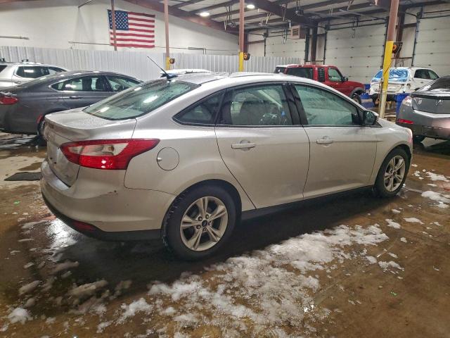 Ford Focus Se Image 2