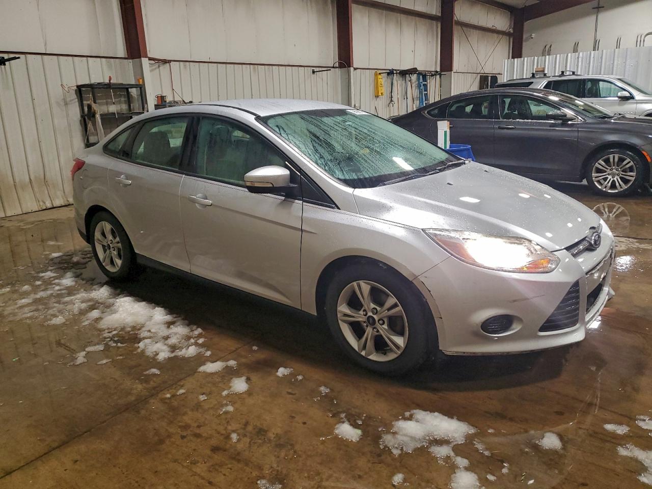 Ford Focus Se Image 3