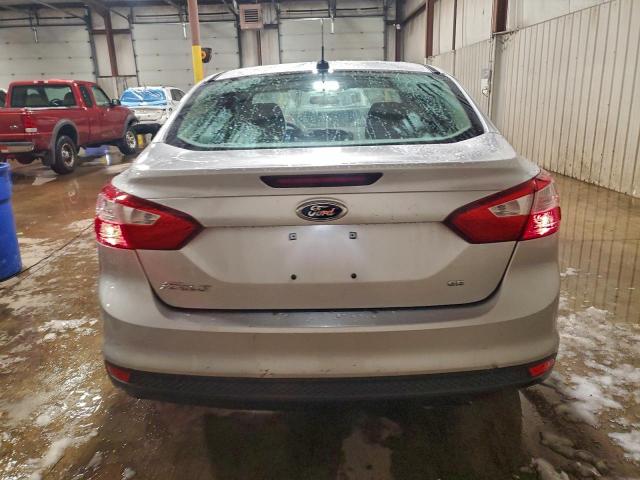 Ford Focus Se Image 8