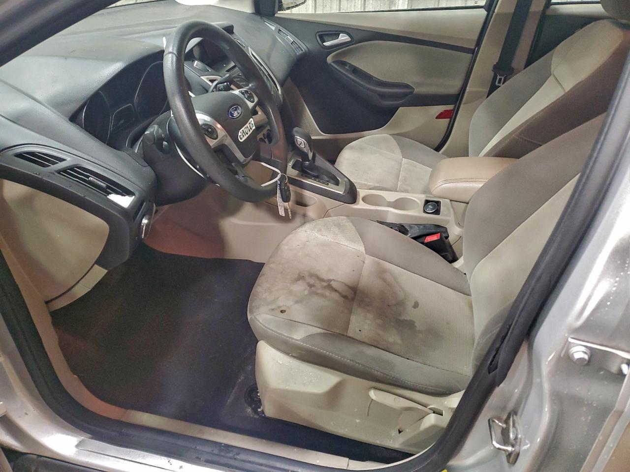 Ford Focus Se Image 6