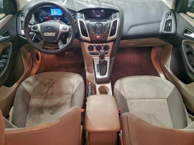 Ford Focus Se Image 4