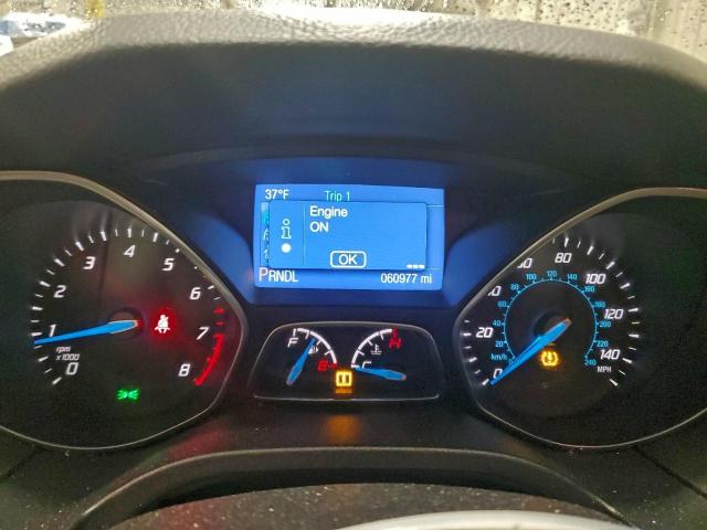 Ford Focus Se Image 13