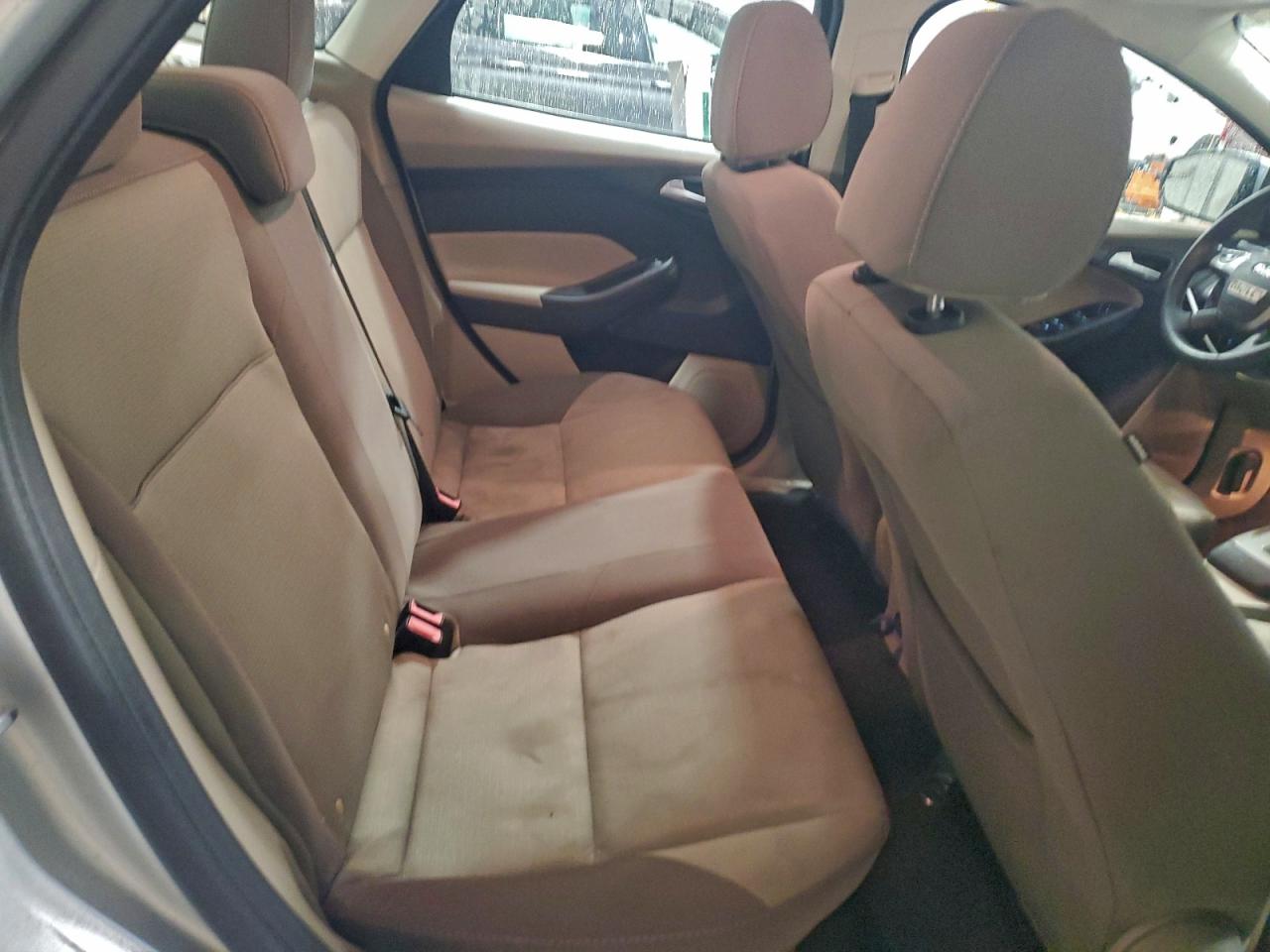 Ford Focus Se Image 5