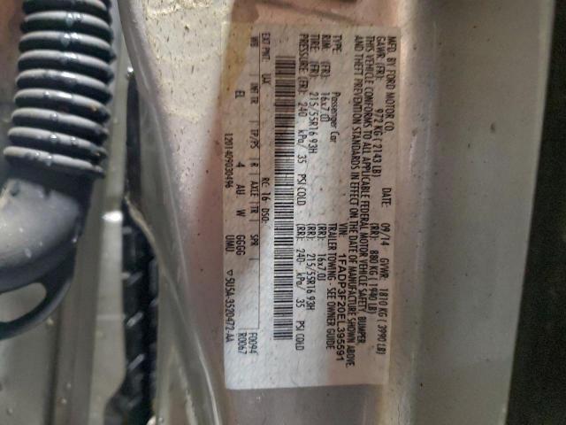 Ford Focus Se Image 10