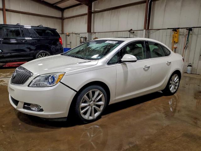  Salvage Buick Verano