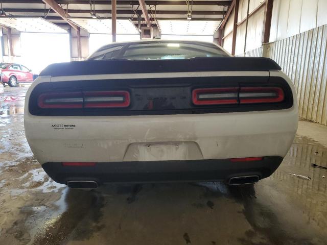 Dodge Challenger Sxt Image 10