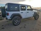 Jeep Wrangler Sport 4xe Image 2