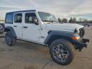 Jeep Wrangler Sport 4xe Image 3