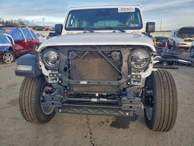 Jeep Wrangler Sport 4xe Image 5