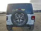 Jeep Wrangler Sport 4xe Image 8